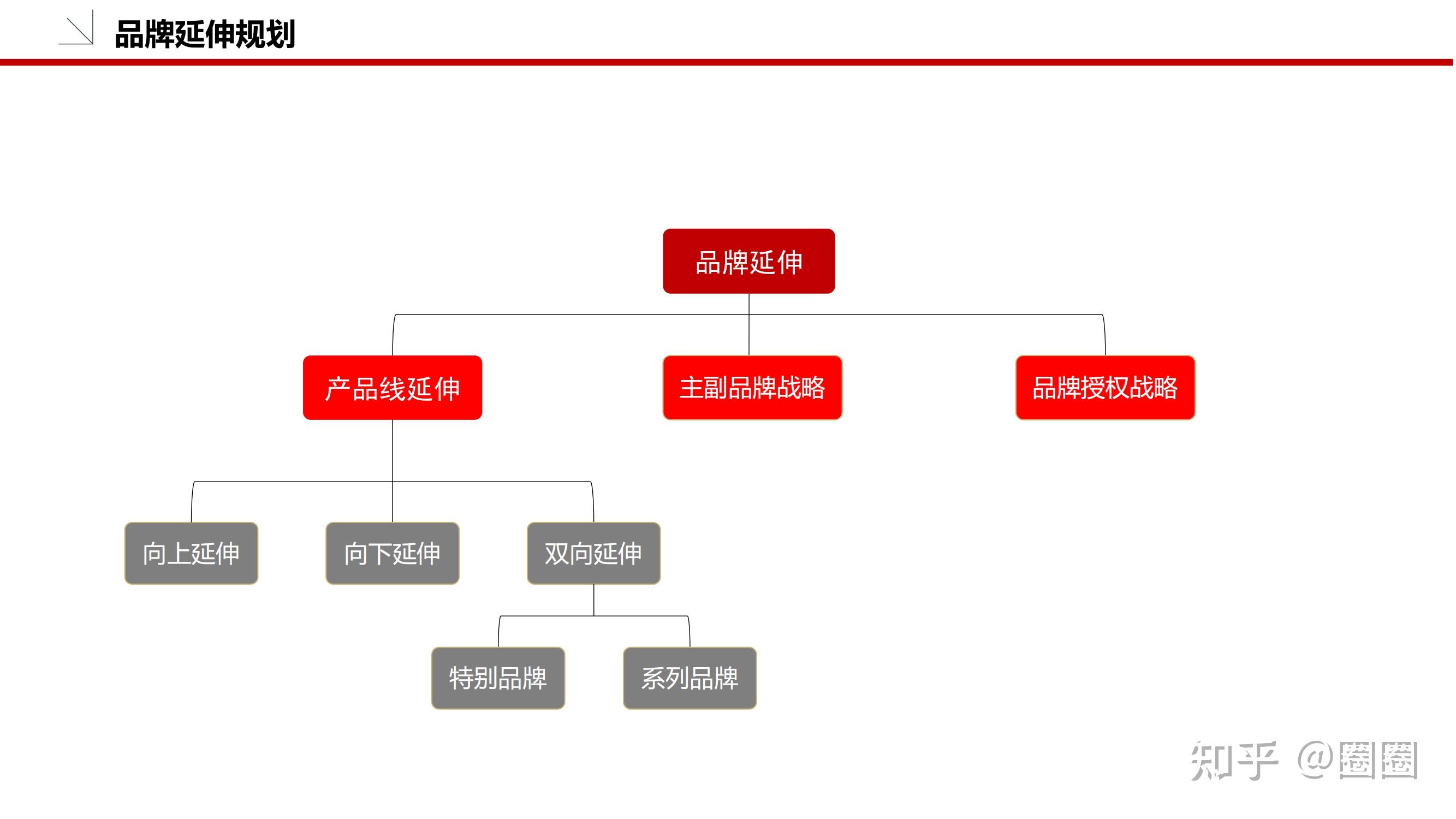 从零到一 构建完整品牌策划方案的核心框架